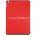 Чехол для iPad Air / iPad Air 2 Macally Folio Case, цвет Red (BSTANDPA2-R)