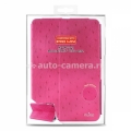 Чехол для iPad mini PURO Safari Nandu Cases, цвет pink (MINIIPADNANDUPNK)