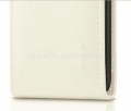 Чехол для iPhone 6 Itskins Milano Flap, цвет White (APH6-FLAPC-Wite)