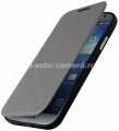Чехол для Samsung Galaxy S4 (i9500) Uniq C2, цвет ashen hangout (GS4GAR-C2GRY)