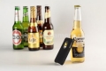 Чехол с открывашкой для бутылок на заднюю крышку iPhone 4 и 4S Intoxicase