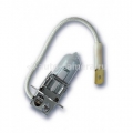 Галогенная лампа Osram H3 24v 70w Original 64156