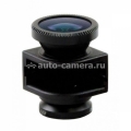 Комплект объективов для iPhone 5 / 5S / 5C Merlin Clip-on Lens Kit