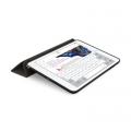 Оригинальный кожаный чехол для iPad mini / iPad mini 2 (retina) Apple Smart Case, цвет black (ME710LL/A)