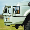 Передний силовой бампер ARB Deluxe для Land Rover Discovery