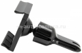 Универсальный автомобильный держатель на вентиляционную решетку для iPhone, Samsung и HTC Ppyple VENT-N5, цвет black
