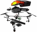 Запасная плата навигации для Parrot AR Drone 2.0 (PF070041)