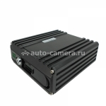 Автомобильный видеорегистратор 4х канальный видеорегистратор для учебного автомобиля HD NSCAR 401 SD Wi-Fi, 4G, GPS