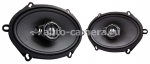 Автоакустика KENWOOD KFC-PS5795C