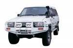 Передний силовой бампер ARB для Toyota 4Runner до 1996 г