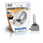Лампа ксенон D1S Philips 85V-35W (PK32d-2) Vision