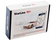GPS модуль StarLine M21