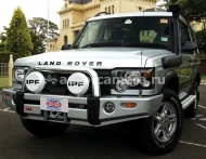 Передний силовой бампер ARB для Land Rover Discovery