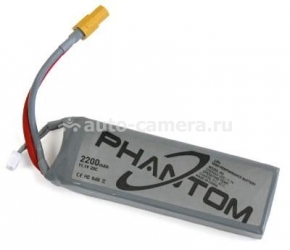 Дополнительный аккумулятор для квадрокоптера DJI Phantom 1/FC40 DJI Phantom 1/FC40 battery (Part 12)