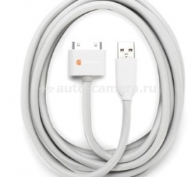 Кабель для iPod, iPhone и iPad Griffin 3 Meter USB to Dock Cable (GC17120)